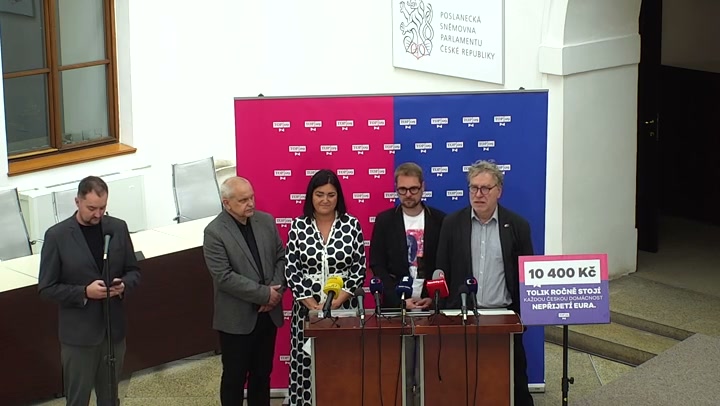 Screenshot — Luděk Niedermayer