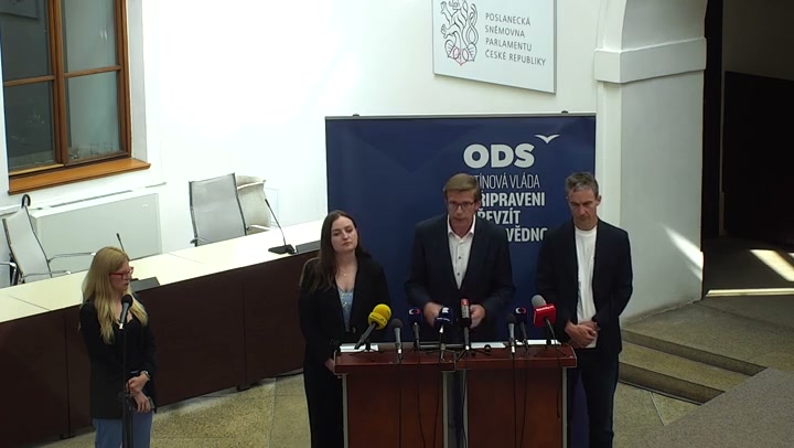 Screenshot — Tomáš Portlík