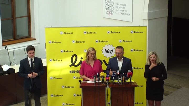 Screenshot — Marian Jurečka