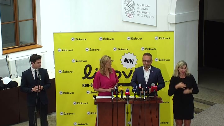 Screenshot — Marian Jurečka