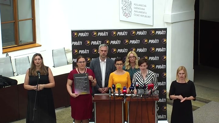 Screenshot — Lenka Martinková Španíhalová