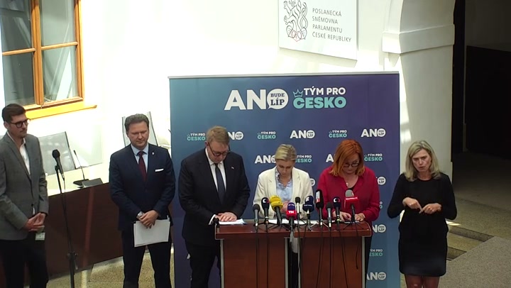 Screenshot — Alena Schillerová
