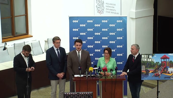 Screenshot — Štěpán Slovák