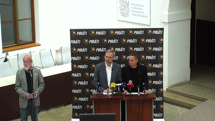 Screenshot — Zdeněk Hřib