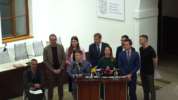 Screenshot — Martin Plíšek