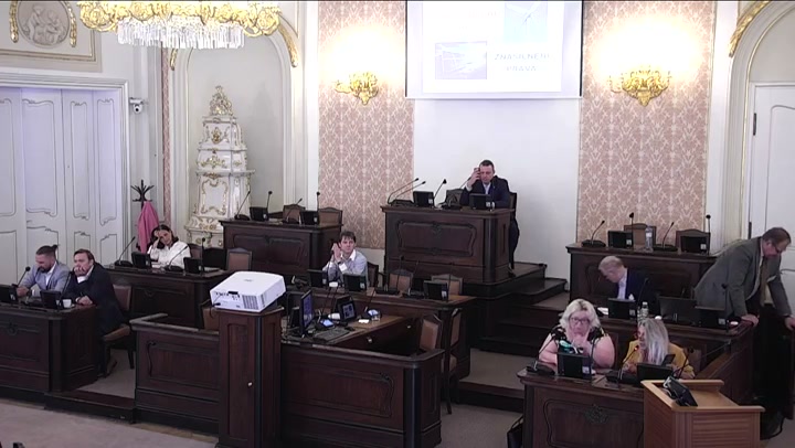 Screenshot — Jana Zwyrtek-Hamplová