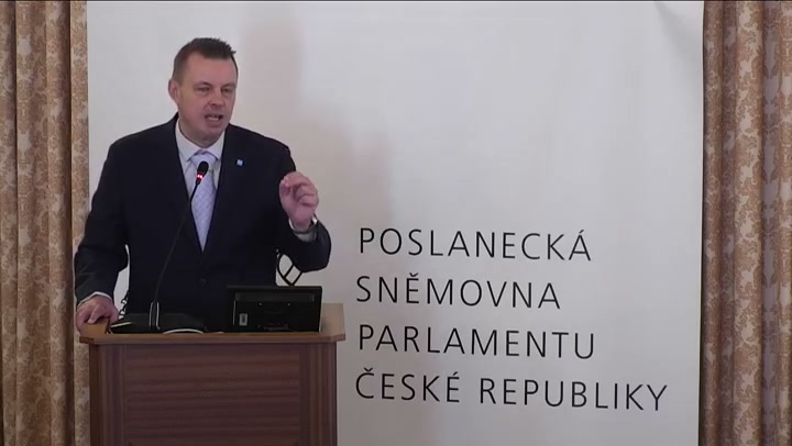 Screenshot — Jindřich Rajchl