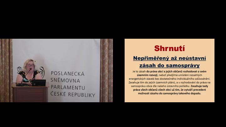 Screenshot — Jana Zwyrtek-Hamplová