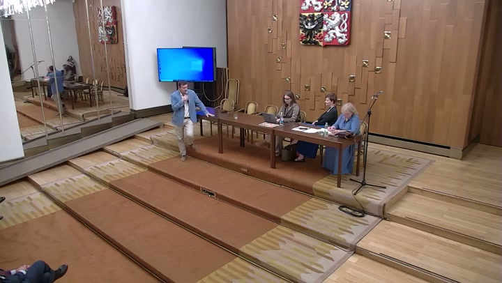 Screenshot — Jiří Grund