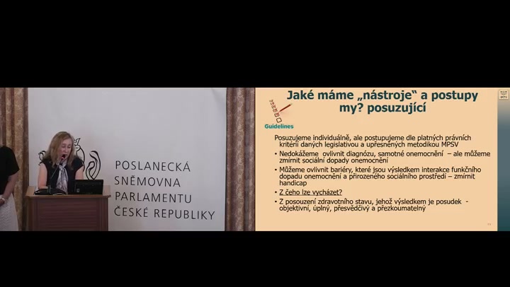 Screenshot — Dr. Pastorková