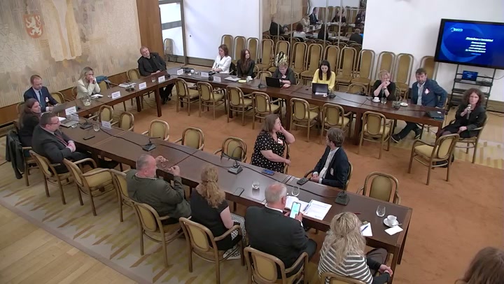 Screenshot — Kateřina Urbánková