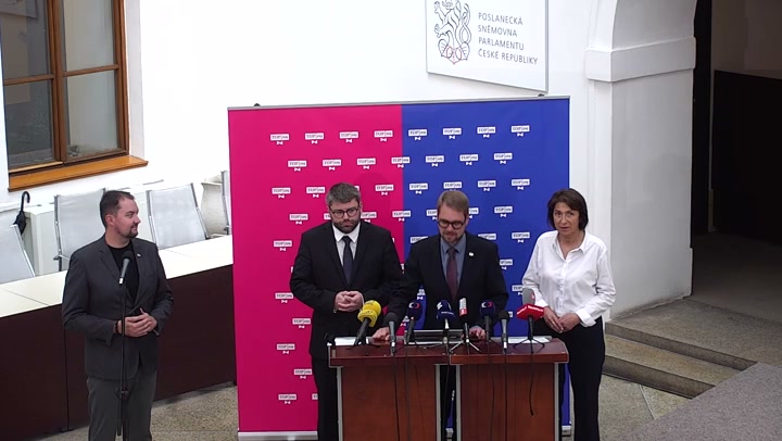 Screenshot — Matěj Ondřej Havel