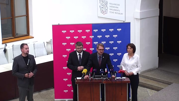 Screenshot — Matěj Ondřej Havel