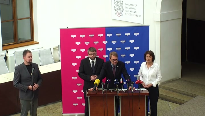 Screenshot — Matěj Ondřej Havel