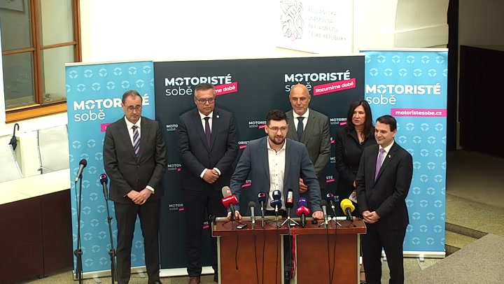 Screenshot — Matěj Gregor