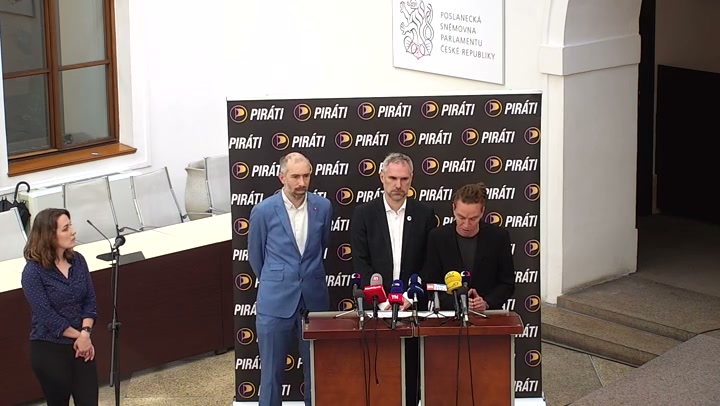 Screenshot — Ivan Bartoš