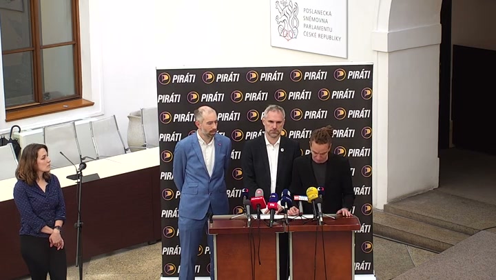 Screenshot — Ivan Bartoš