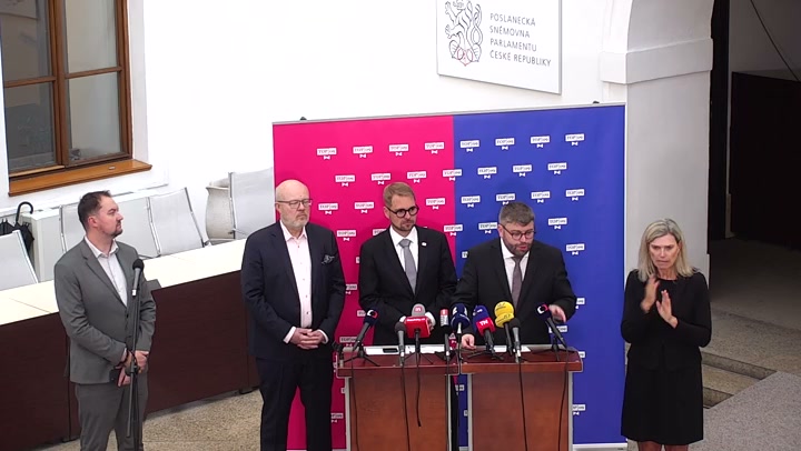Screenshot — Matěj Ondřej Havel
