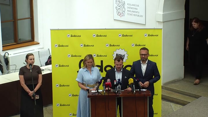 Screenshot — Marian Jurečka