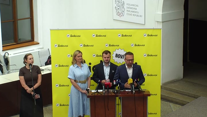 Screenshot — Marian Jurečka