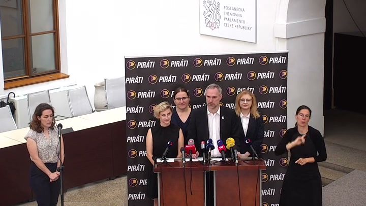 Screenshot — Zdeněk Hřib