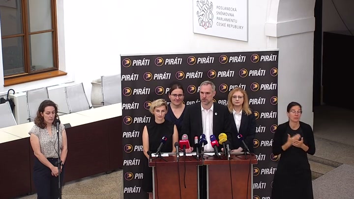 Screenshot — Zdeněk Hřib