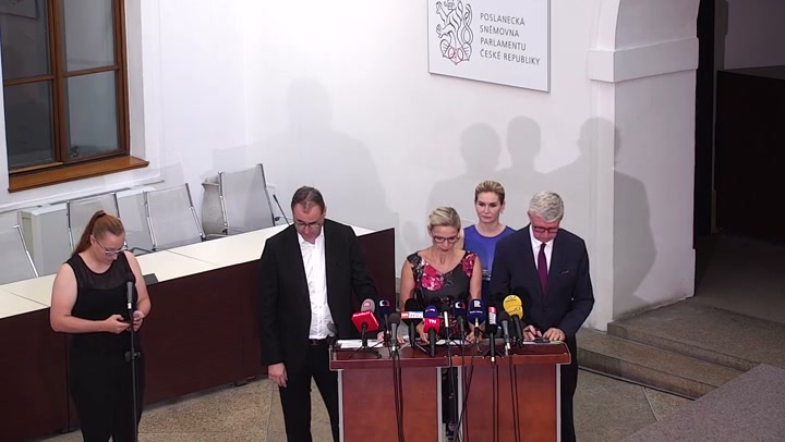 Screenshot — Zuzana Mrázová
