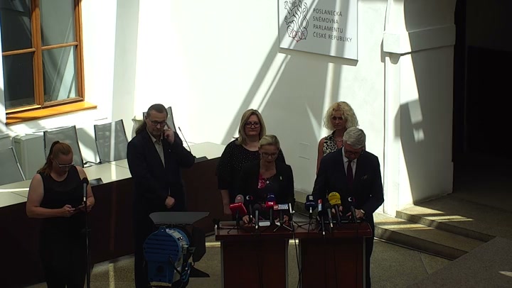 Screenshot — Zuzana Mrázová