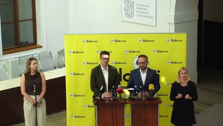 Screenshot — Marian Jurečka