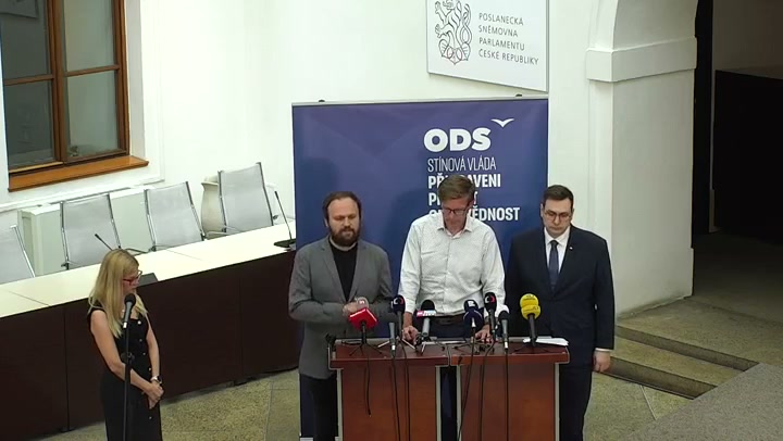 Screenshot — Jan Lipavský