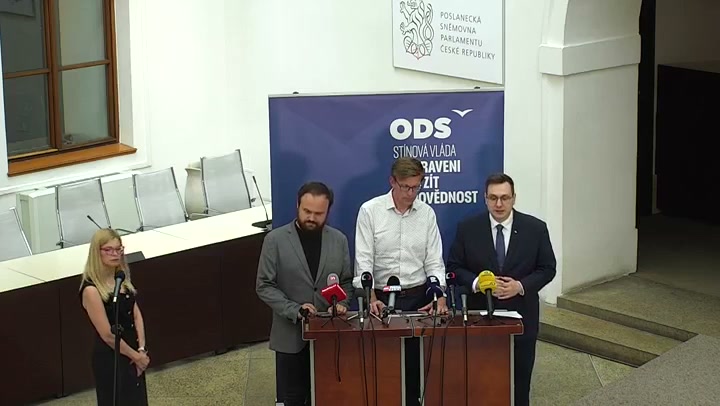 Screenshot — Jan Lipavský