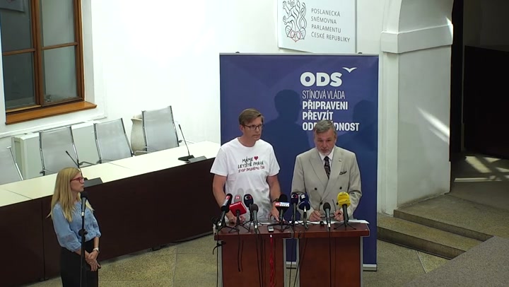 Screenshot — Jan Bureš