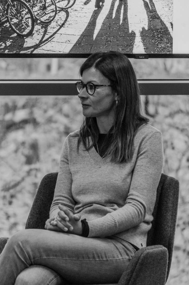 Energy Society Inaugural Event cover