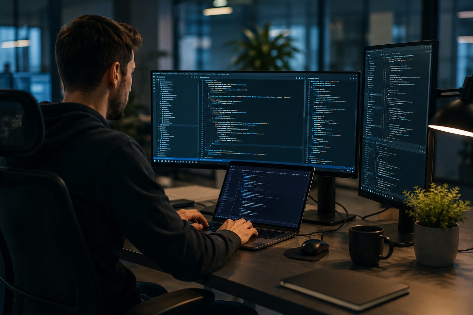 Der Partner für Software