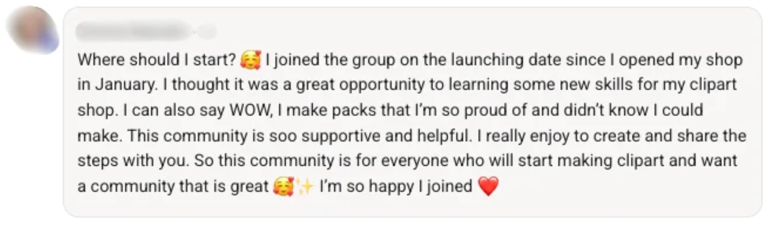 Review by AI Creator Lab member