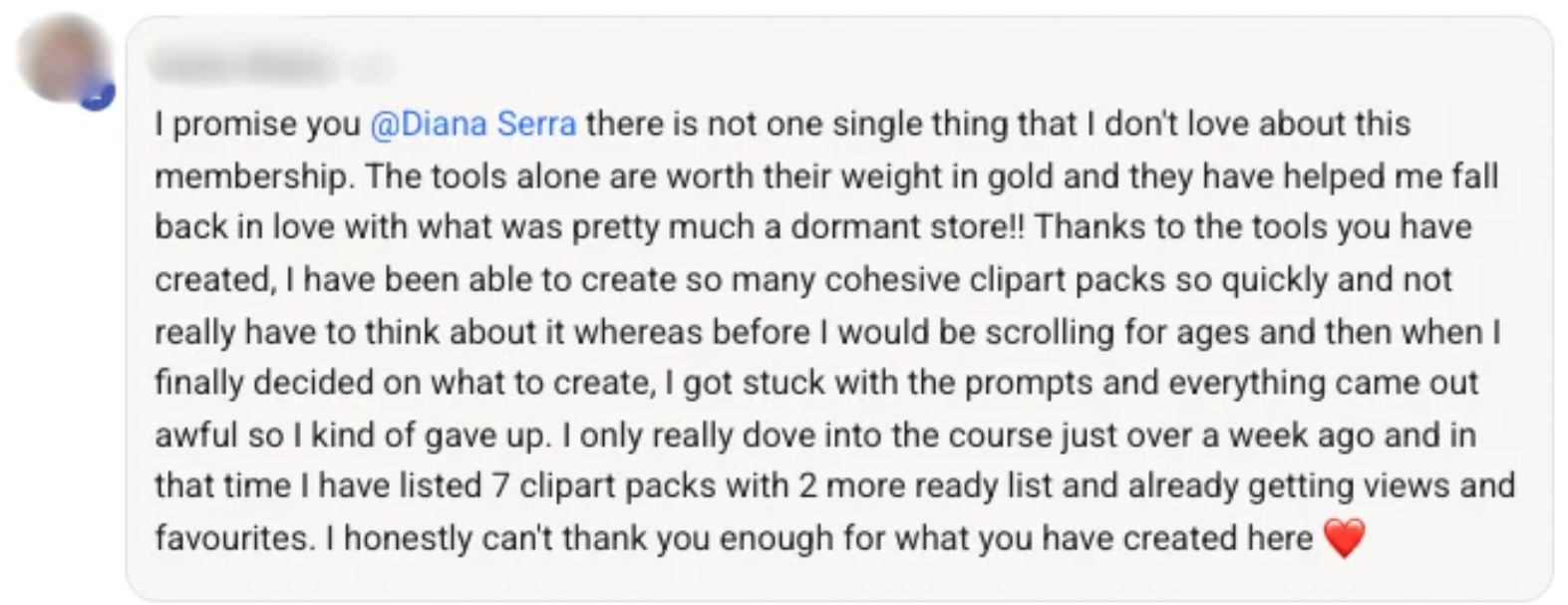 Review by AI Creator Lab member