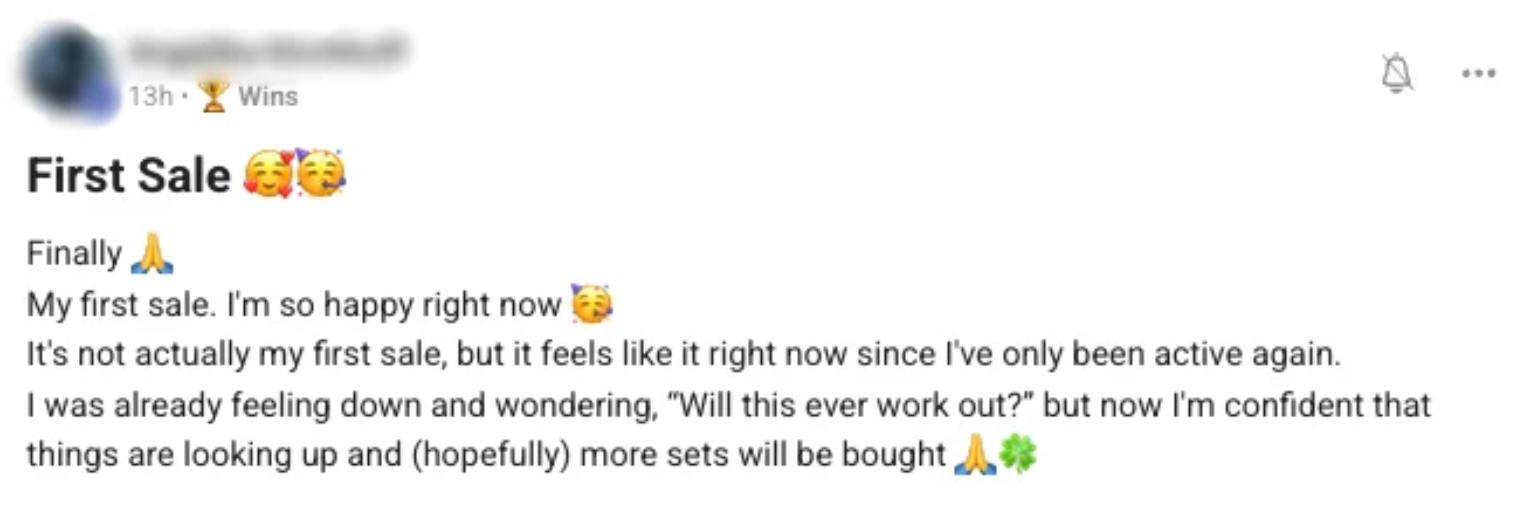 Review by AI Creator Lab member