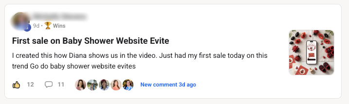 Review by AI Creator Lab member