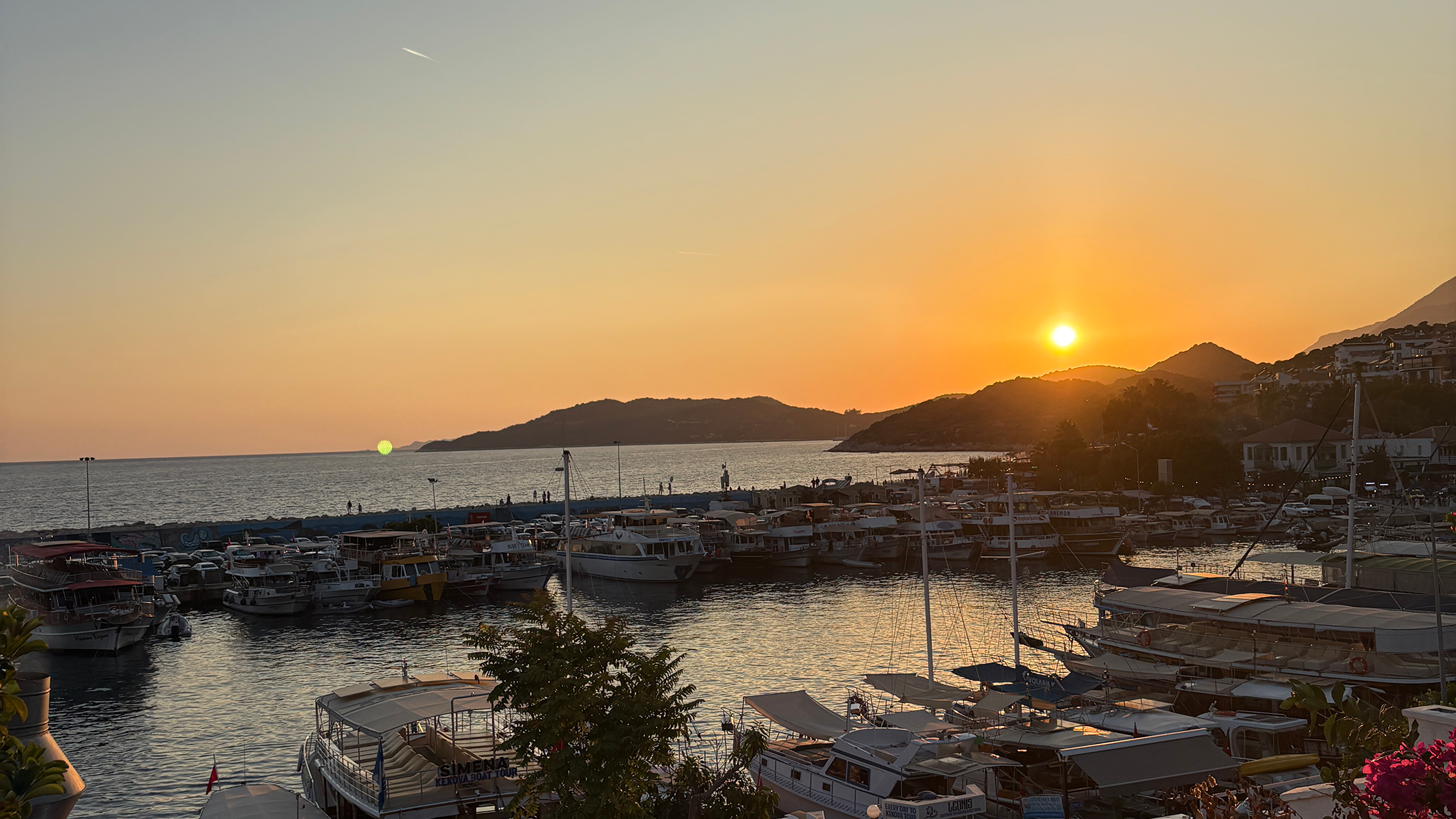 Дайвинг в Каше