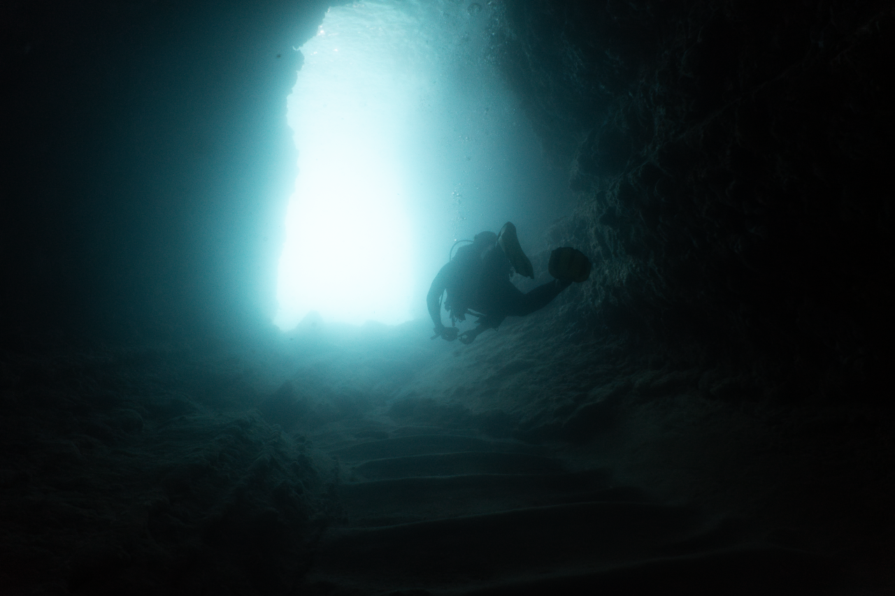 Diving in Montenegro: Expectations vs Reality