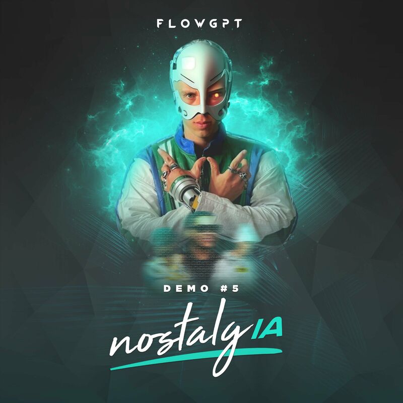 FlowGPT - Nostalgia (Dj Nev Reggaeton Extended)