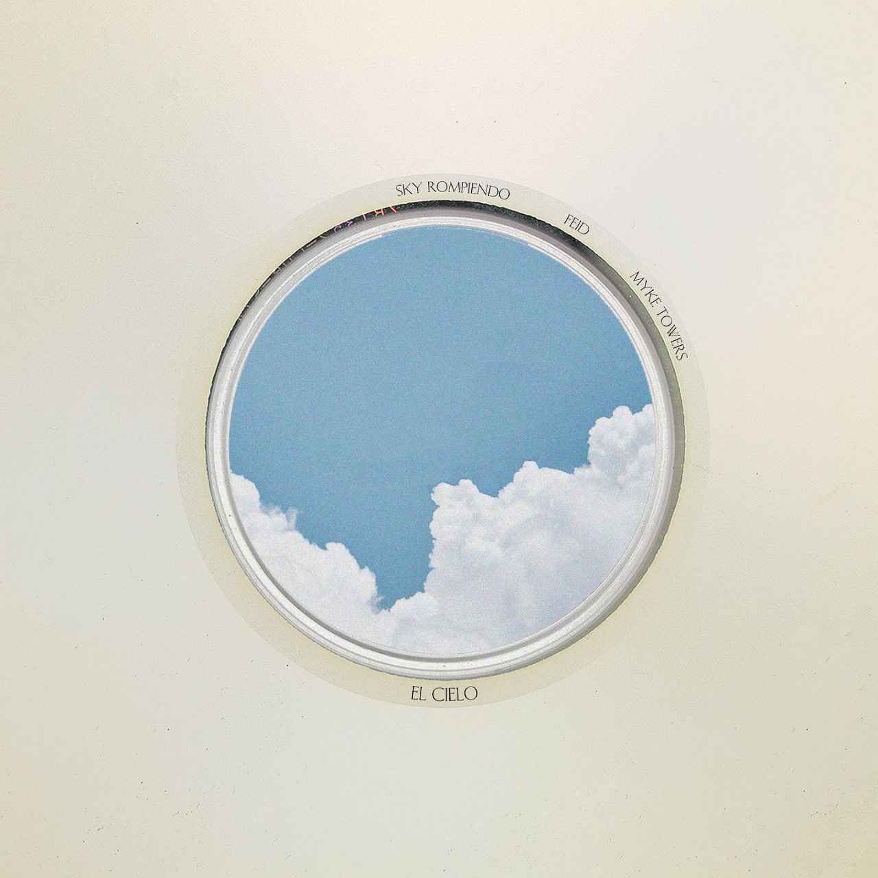 Feid, Myke Towers - El Cielo (Dj Nev Extended Version)