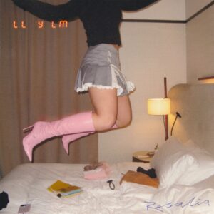Rosalia - LLYLM (Dj Nev Extended Version)