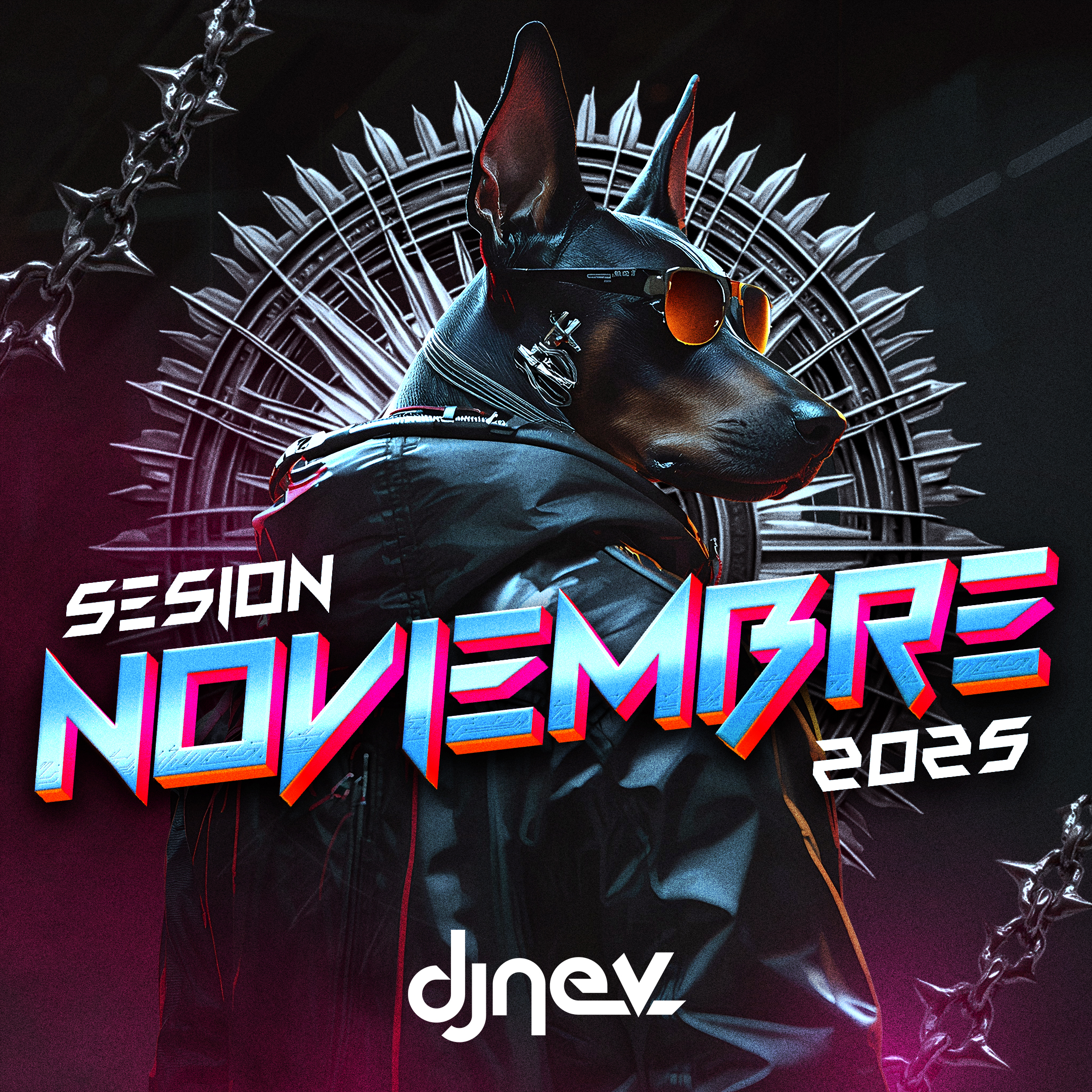 SESION NOVIEMBRE 2025
