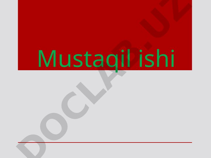 Yurak ishi yetishmovchiligidagi kompensasiyaning kardial omillari