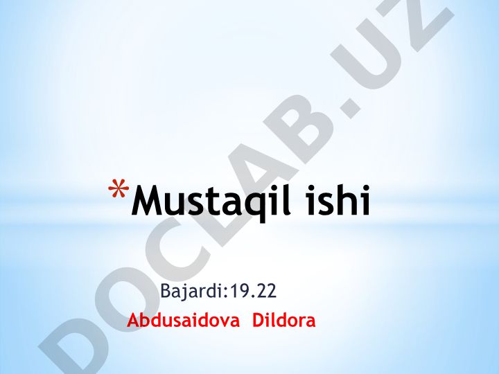 Tana suyaklari birlashuvi, taladagi mushaklar, qon va limfa