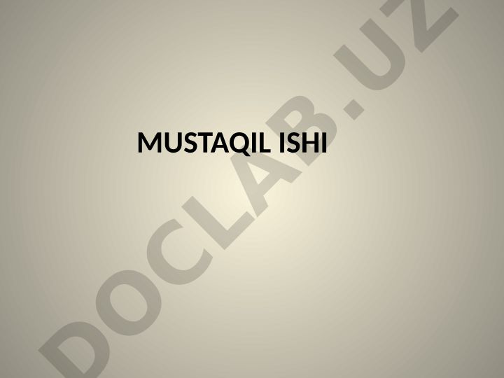 Talaba-yoshlarda oilaga qadriyatli munosabatni shakllantirish