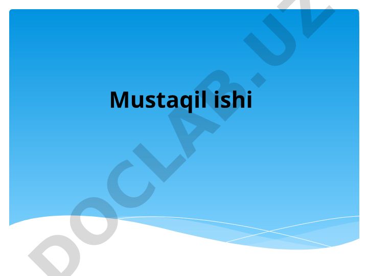 Qashqadaryoning yalpi talab va taklifi va iste'molchi tanlovi nazariyasi