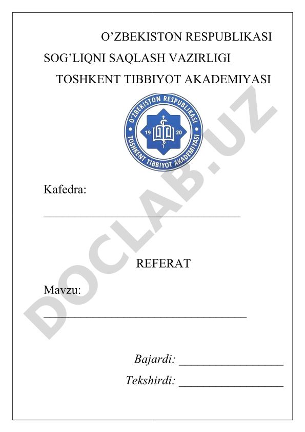 Yunon-lotin termin elementlari farmatsevtika atamashunosligida