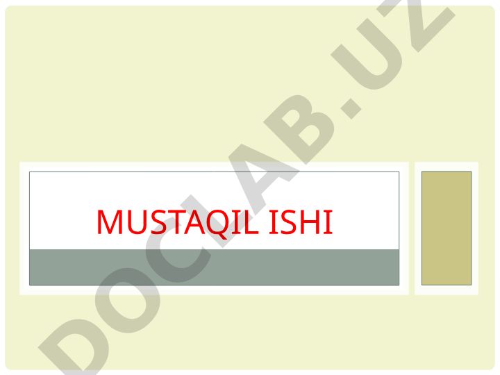 Tana mushaklari: ko'krak, diafragma va qorin mushaklarining tuzilishi
